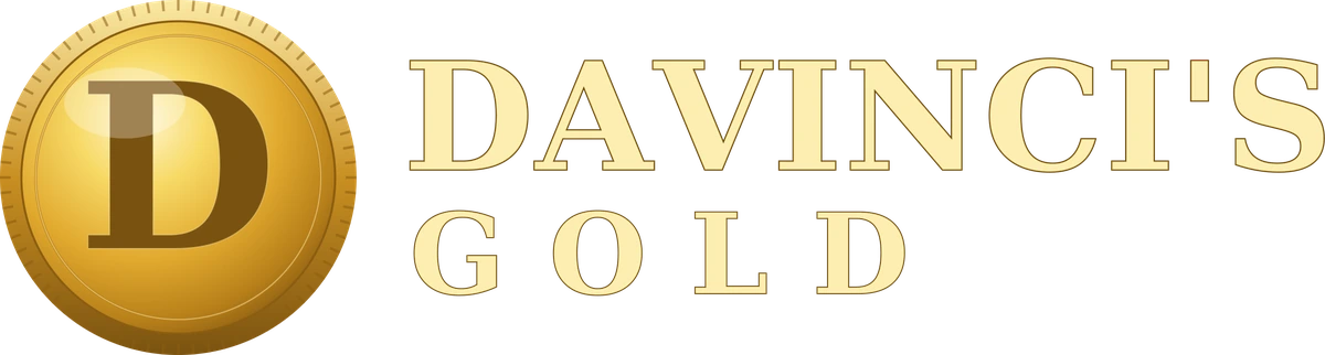 DaVinci's Gold Casino